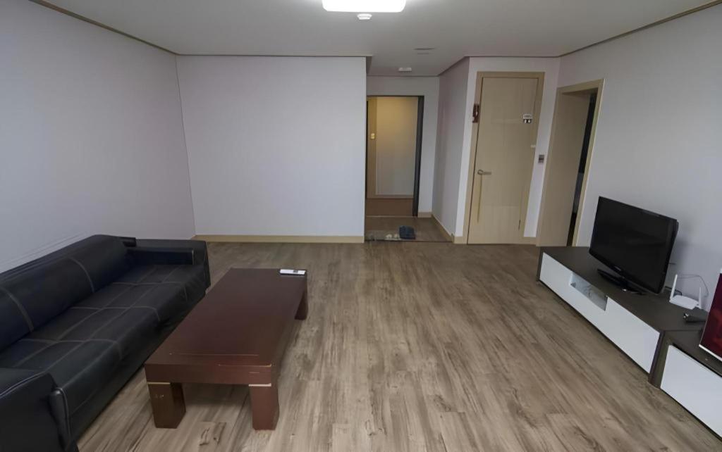 现代艾略特度假酒店 平昌 外观 照片